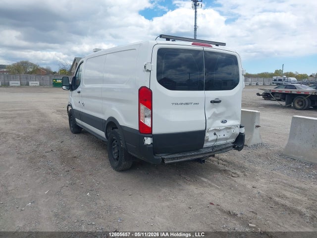 Ford Transit T-250 2020 1FTBR1Y89LKB34545 Image 3