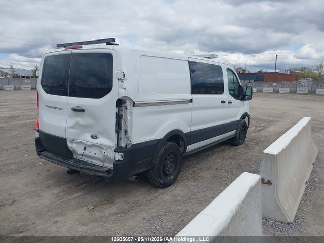 Ford Transit T-250 2020 1FTBR1Y89LKB34545 Image 4