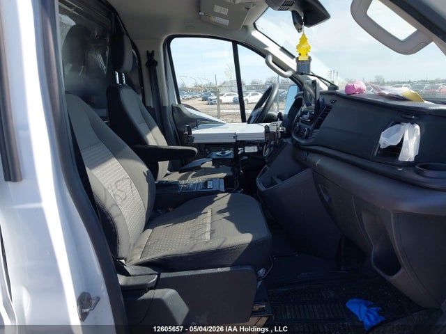 Ford Transit T-250 2020 1FTBR1Y89LKB34545 Image 5