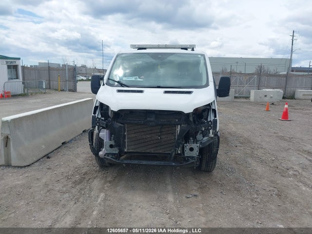 Ford Transit T-250 2020 1FTBR1Y89LKB34545 Image 6