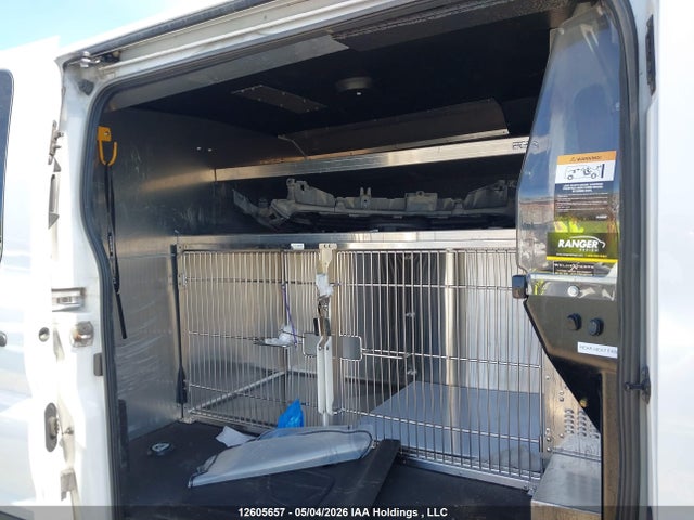 Ford Transit T-250 2020 1FTBR1Y89LKB34545 Image 8