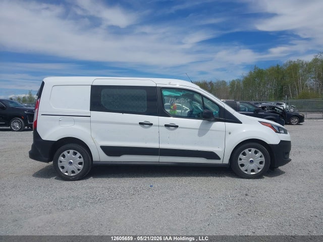 2023 Ford Transit Connect Xl მანქანა იყიდება აუქციონზე, vin: NM0LS7V22P1551350, აუქციონის ნომერი: 12605659