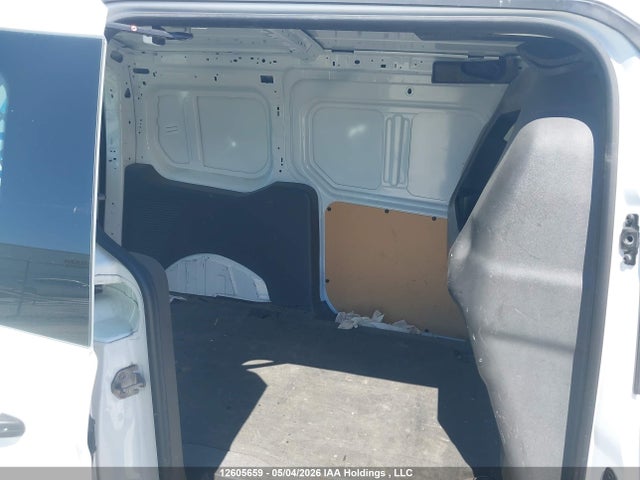 2023 Ford Transit Connect Xl მანქანა იყიდება აუქციონზე, vin: NM0LS7V22P1551350, აუქციონის ნომერი: 12605659