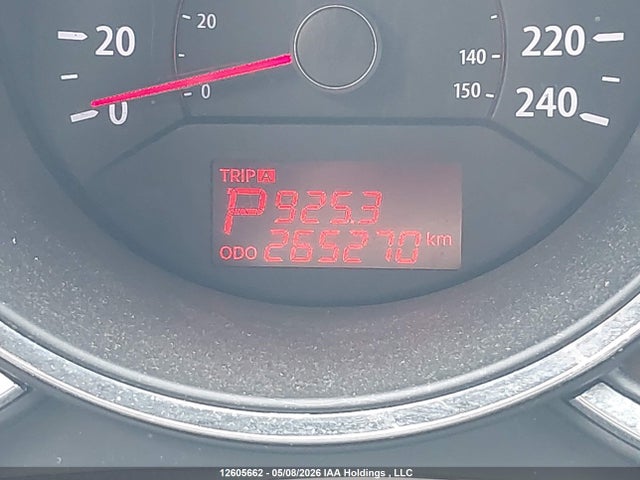 Aukcja sprzedaży 2012 Kia Sorento Lx, vin: 5XYKTCA6XCG302530, numer aukcji: 12605662