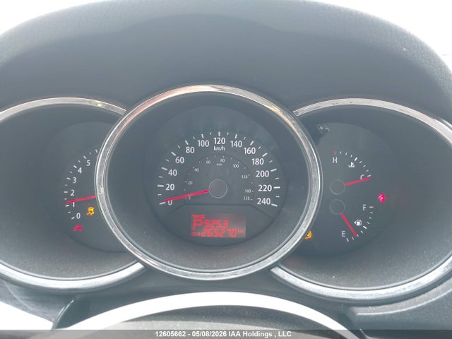 Aukcja sprzedaży 2012 Kia Sorento Lx, vin: 5XYKTCA6XCG302530, numer aukcji: 12605662
