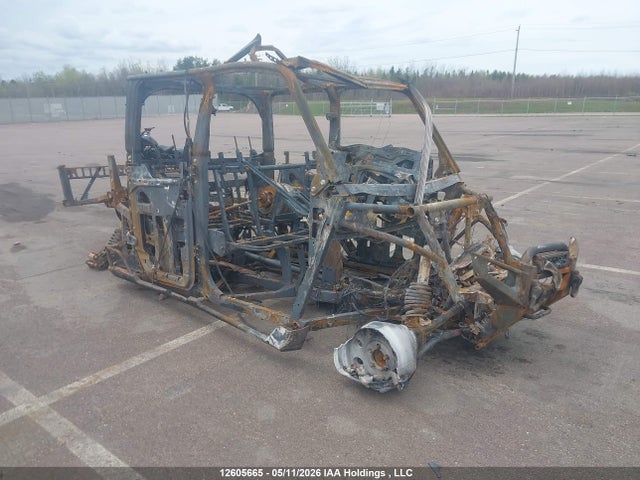Polaris Ranger Crew Xd 1500 Northstar Edition Ultimate 2024 3NSX6W1R8RM406307 zdjęcie główne