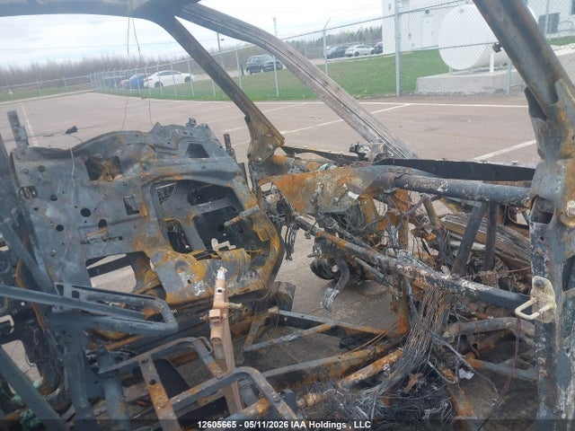 3NSX6W1R8RM406307 Polaris Ranger Crew Xd 1500 Northstar Edition Ultimate