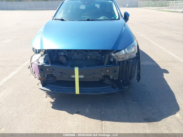 12605666 :رقم المزاد ، JM1DKFC74L1467086 vin ، 2020 Mazda Cx-3 Gs مزاد بيع
