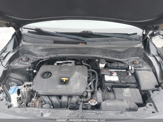 KIA SELTOS S 2021 KNDEUCAA0M7121028 Image 10