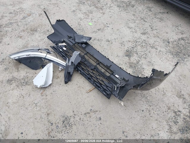 12605667 :رقم المزاد ، KNDEUCAA0M7121028 vin ، 2021 Kia Seltos S مزاد بيع