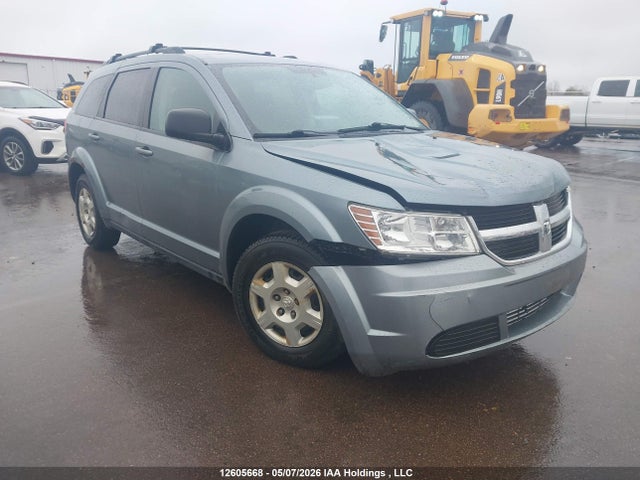 Продажа на аукционе авто 2009 Dodge Journey Se, vin: 3D4GG47B89T574700, номер лота: 12605668