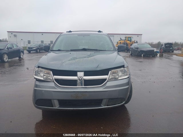 Продажа на аукционе авто 2009 Dodge Journey Se, vin: 3D4GG47B89T574700, номер лота: 12605668