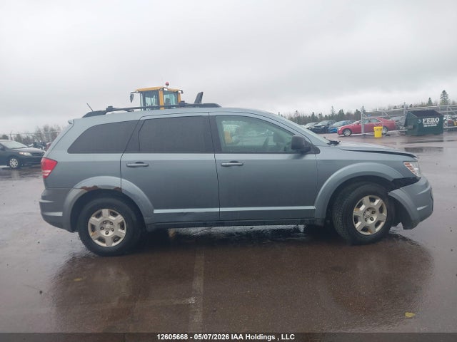 Продажа на аукционе авто 2009 Dodge Journey Se, vin: 3D4GG47B89T574700, номер лота: 12605668
