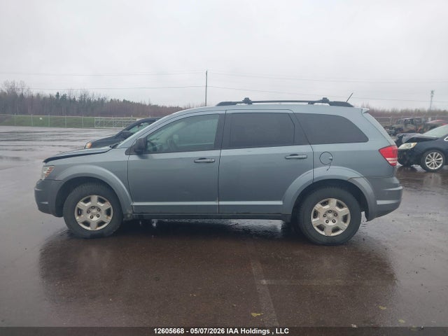 Продажа на аукционе авто 2009 Dodge Journey Se, vin: 3D4GG47B89T574700, номер лота: 12605668