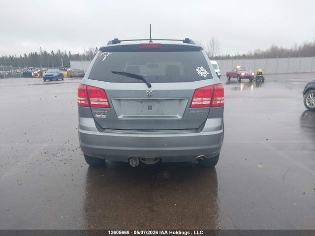 Продажа на аукционе авто 2009 Dodge Journey Se, vin: 3D4GG47B89T574700, номер лота: 12605668