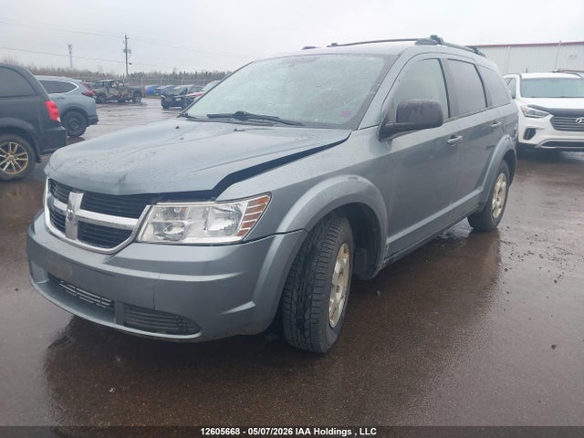 Продажа на аукционе авто 2009 Dodge Journey Se, vin: 3D4GG47B89T574700, номер лота: 12605668