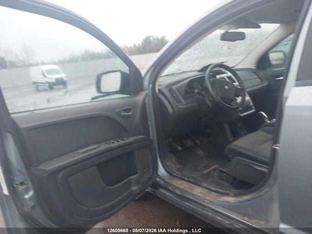 Продажа на аукционе авто 2009 Dodge Journey Se, vin: 3D4GG47B89T574700, номер лота: 12605668