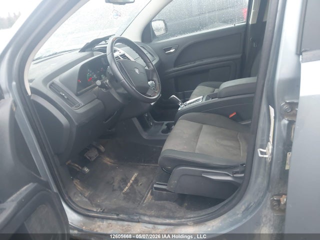 Продажа на аукционе авто 2009 Dodge Journey Se, vin: 3D4GG47B89T574700, номер лота: 12605668