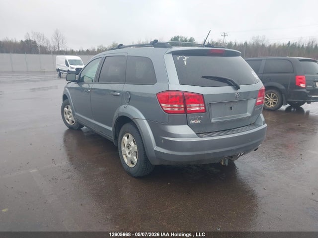 Продажа на аукционе авто 2009 Dodge Journey Se, vin: 3D4GG47B89T574700, номер лота: 12605668