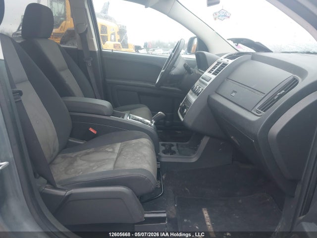 Продажа на аукционе авто 2009 Dodge Journey Se, vin: 3D4GG47B89T574700, номер лота: 12605668