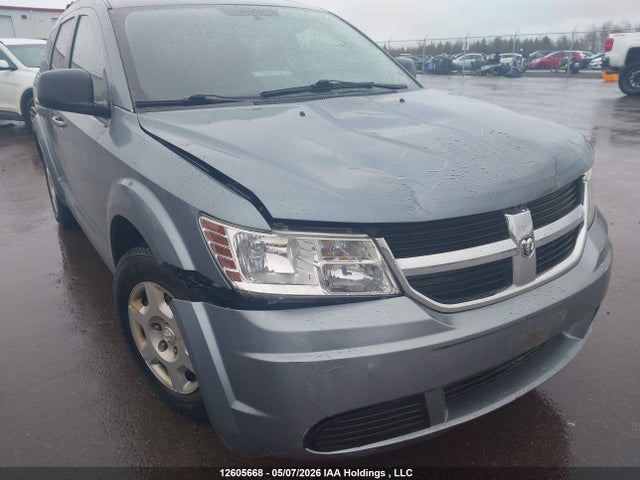 Продажа на аукционе авто 2009 Dodge Journey Se, vin: 3D4GG47B89T574700, номер лота: 12605668