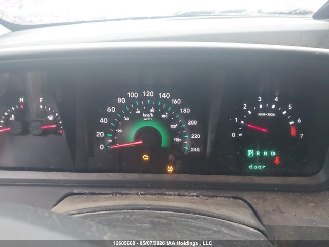 Продажа на аукционе авто 2009 Dodge Journey Se, vin: 3D4GG47B89T574700, номер лота: 12605668