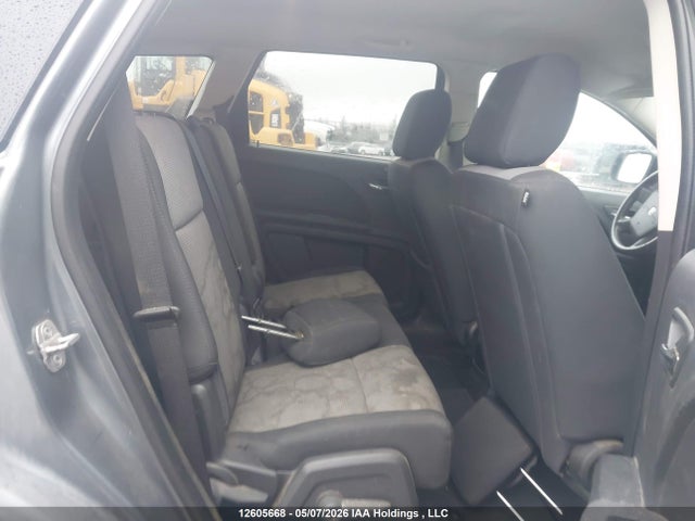 Продажа на аукционе авто 2009 Dodge Journey Se, vin: 3D4GG47B89T574700, номер лота: 12605668
