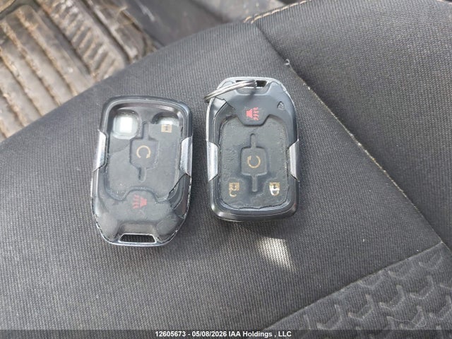 Продажа на аукционе авто 2018 Gmc Terrain Sle, vin: 3GKALTEV4JL148811, номер лота: 12605673