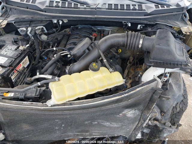 Auction sale of the 2019 Ford F150, vin: 1FTMF1E57KKC93557, lot number: 12605674