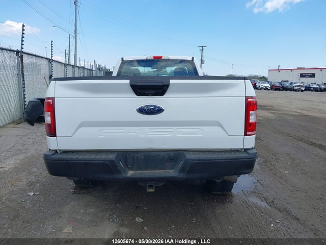 Auction sale of the 2019 Ford F150, vin: 1FTMF1E57KKC93557, lot number: 12605674