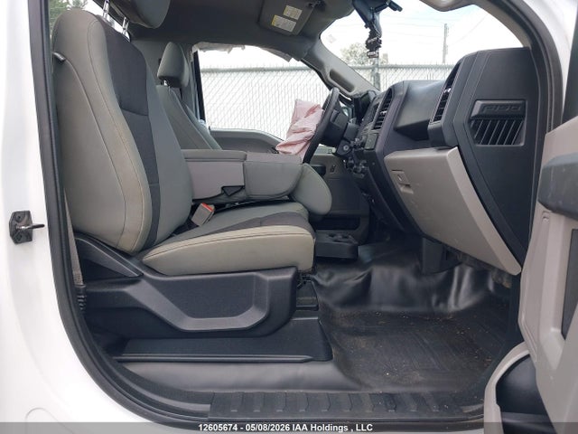 Auction sale of the 2019 Ford F150, vin: 1FTMF1E57KKC93557, lot number: 12605674