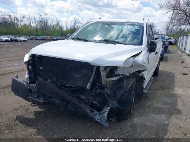 Auction sale of the 2019 Ford F150, vin: 1FTMF1E57KKC93557, lot number: 12605674