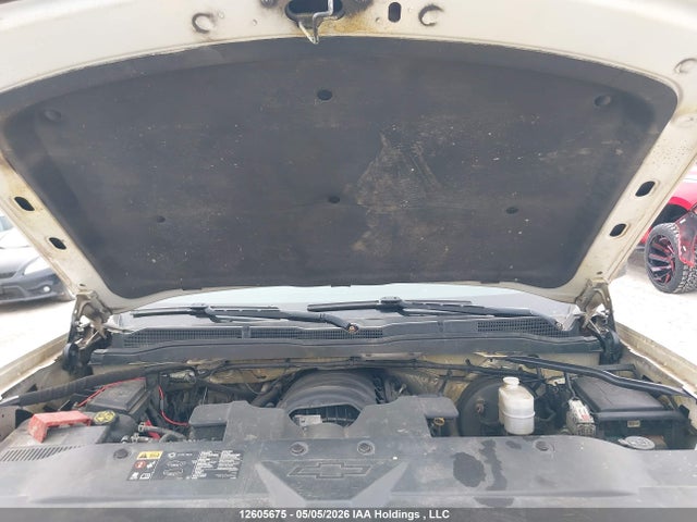 3GCUKREC2FG404764 Chevrolet Silverado K1500 Lt