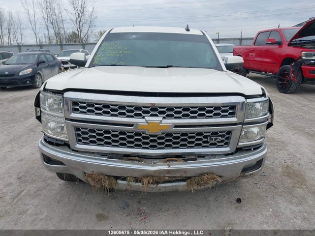 3GCUKREC2FG404764 Chevrolet Silverado K1500 Lt