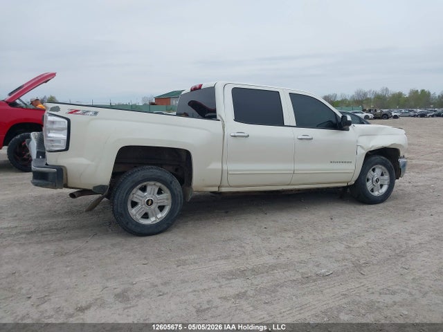 3GCUKREC2FG404764 Chevrolet Silverado K1500 Lt