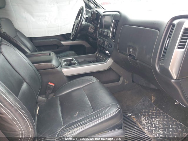 3GCUKREC2FG404764 Chevrolet Silverado K1500 Lt