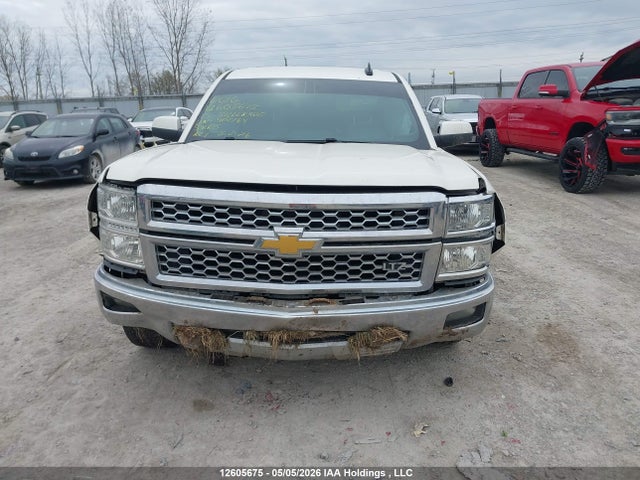 3GCUKREC2FG404764 Chevrolet Silverado K1500 Lt