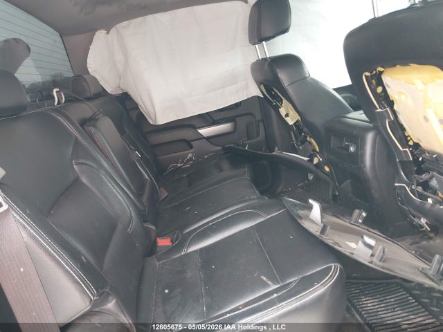 3GCUKREC2FG404764 Chevrolet Silverado K1500 Lt