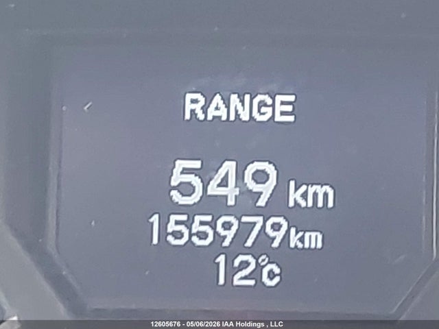 Продаж на аукціоні авто 2012 Honda Odyssey Touring, vin: 5FNRL5H93CB505650, номер лоту: 12605676
