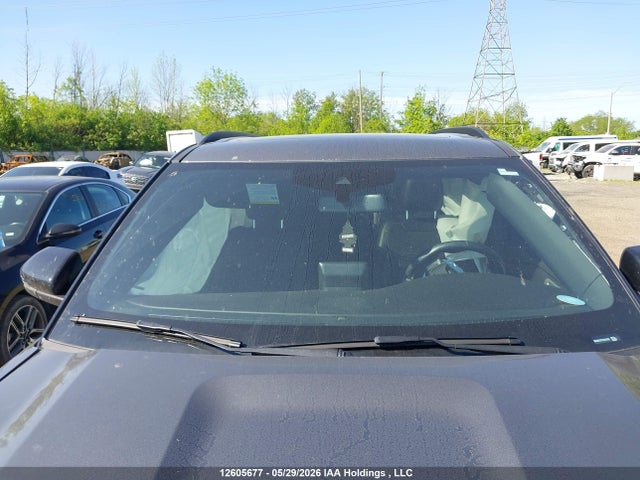 12605677 :رقم المزاد ، 1FM5K8GC2PGA44996 vin ، 2023 Ford Explorer مزاد بيع