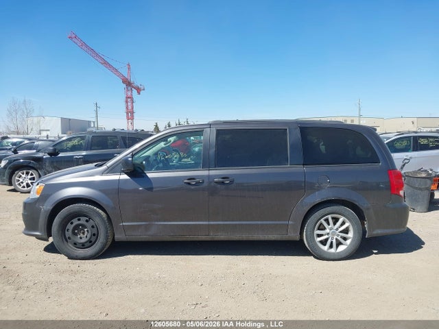 Dodge Grand Caravan Se 2019 2C4RDGBG1KR540609 Image 15