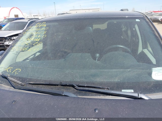 Dodge Grand Caravan Se 2019 2C4RDGBG1KR540609 Image 18