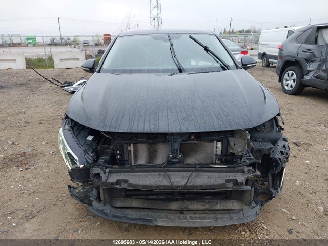 Volkswagen Jetta Highline 2024 3VWGM7BU7RM003237 Image 13