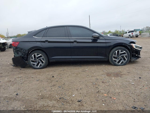 Volkswagen Jetta Highline 2024 3VWGM7BU7RM003237 Image 14