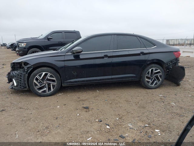 Volkswagen Jetta Highline 2024 3VWGM7BU7RM003237 Image 15