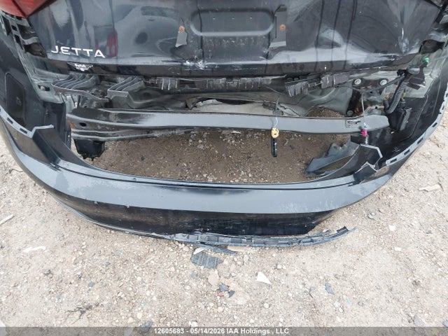 Volkswagen Jetta Highline 2024 3VWGM7BU7RM003237 Image 19