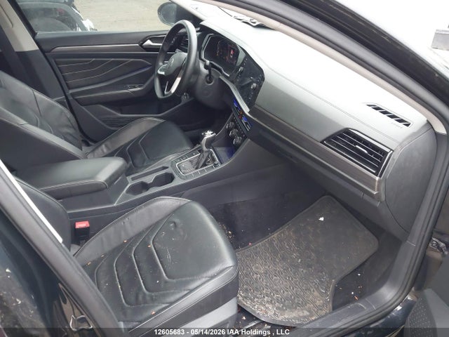Volkswagen Jetta Highline 2024 3VWGM7BU7RM003237 Image 5