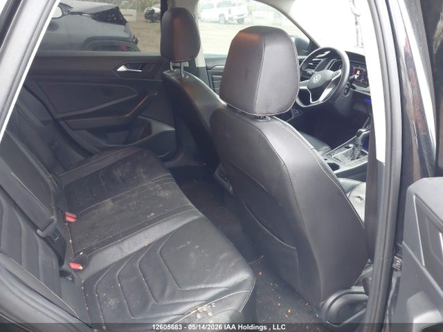 Volkswagen Jetta Highline 2024 3VWGM7BU7RM003237 Image 8