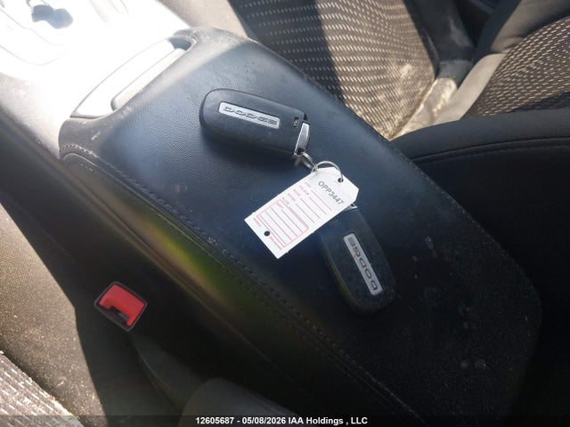 Aukcja sprzedaży 2017 Dodge Journey Cvp/se, vin: 3C4PDCABXHT622883, numer aukcji: 12605687