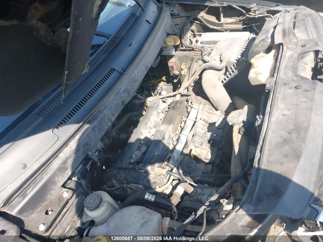 Aukcja sprzedaży 2017 Dodge Journey Cvp/se, vin: 3C4PDCABXHT622883, numer aukcji: 12605687